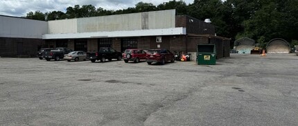 100 Nashua Mall, Nashua, NH à louer Photo de l’immeuble– Image 1 sur 1