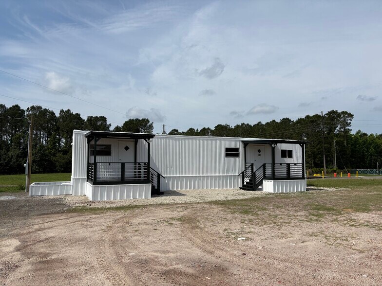 269 Landfill Rd, Summerville, SC à louer - Photo de l’immeuble – Image 2 sur 15