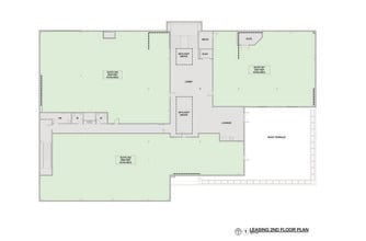 9758 E 21st St N, Wichita, KS à louer Plan d’étage– Image 1 sur 1