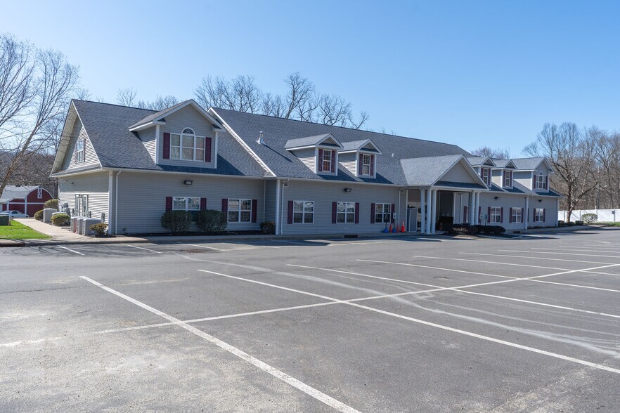 3348 State Route 208, Campbell Hall, NY à vendre - Photo de l’immeuble – Image 2 sur 15