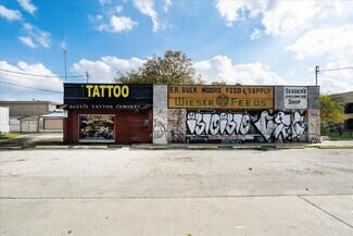 Plus de détails pour 5237 N Lamar Blvd, Austin, TX - Local commercial à louer