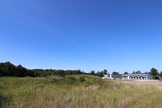 Plus de détails pour 350 Lafferty ln, Dover, DE - Industriel/Logistique à louer