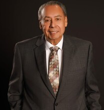 Pete Bega