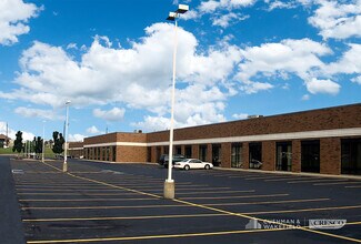 Plus de détails pour 6573 Cochran Rd, Solon, OH - Local d'activités à louer