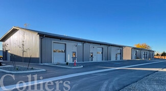 Plus de détails pour 2639 Kimberly, Twin Falls, ID - Local d'activités à louer
