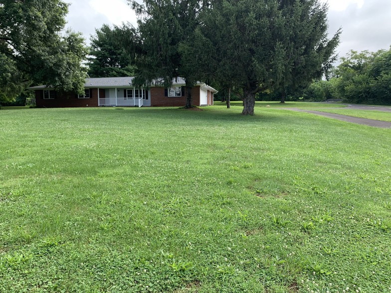 9215 Baltimore National Pike, Middletown, MD à vendre - Photo de l’immeuble – Image 2 sur 33