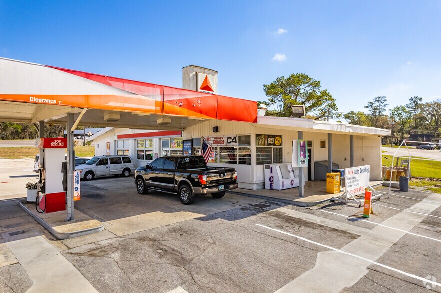 709 S Broad St, Brooksville, FL à vendre - Photo de l’immeuble – Image 3 sur 18