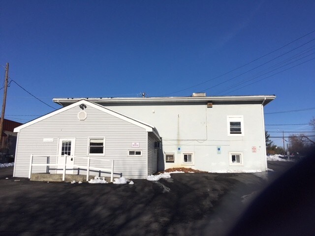 357 Windsor Hwy, New Windsor Township, NY à louer - Photo principale – Image 1 sur 5