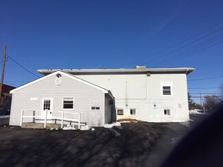 Plus de détails pour 357 Windsor Hwy, New Windsor Township, NY - Bureau/Local commercial à louer