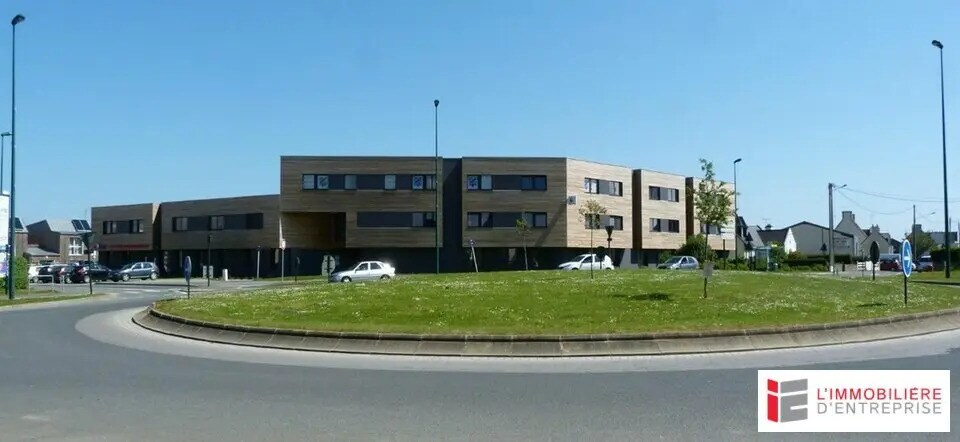 Bureau dans Saint-Brieuc à vendre Photo principale– Image 1 sur 2