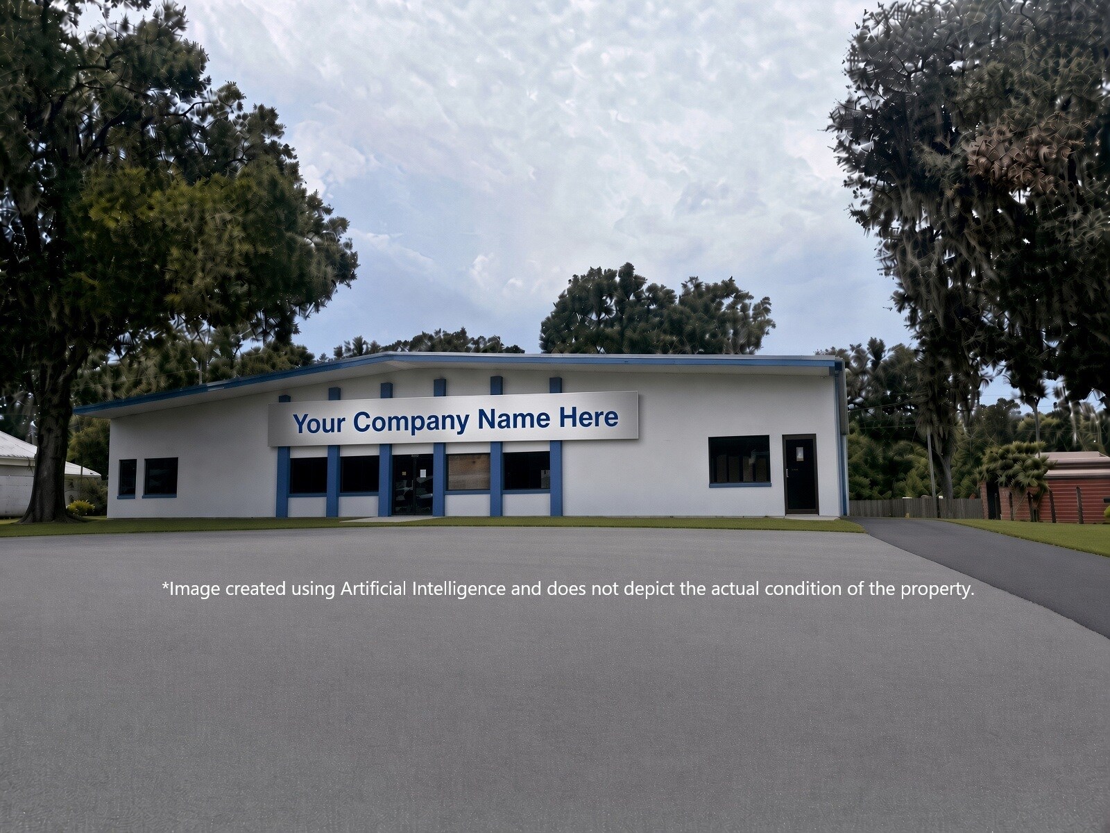18409 US Hwy 301, Dade City, FL à vendre Photo de l’immeuble– Image 1 sur 10