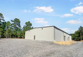 Plus de détails pour 6115 18th Ave, Tuscaloosa, AL - Industriel/Logistique à vendre