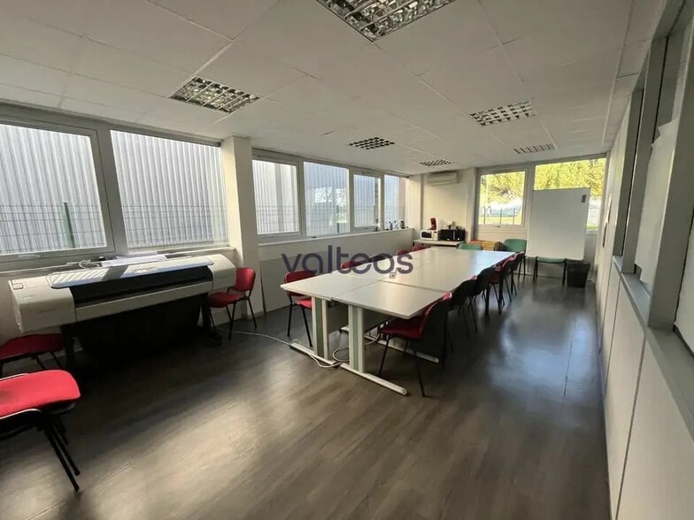 Bureau dans Quint-Fonsegrives à louer - Photo intérieure – Image 2 sur 12