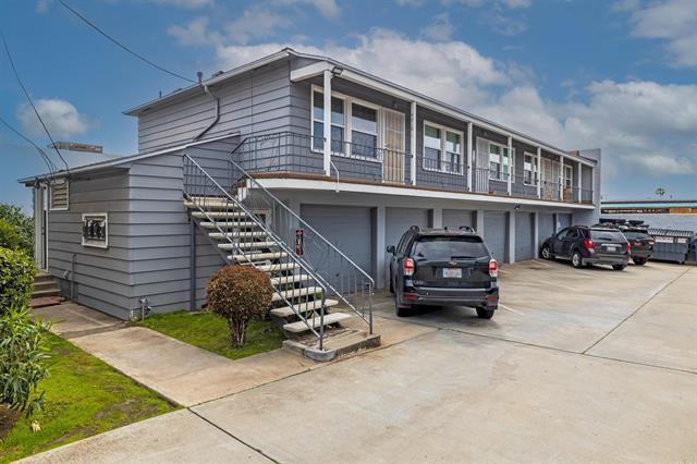 4818-4832 1/2 Palm Ave, La Mesa, CA à vendre - Photo de l’immeuble – Image 2 sur 33