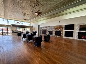 506 W Will Rogers Blvd, Claremore, OK à vendre Photo intérieure– Image 2 sur 8