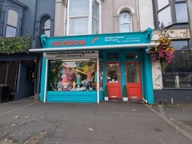 29 Uplands Cres, Swansea WGN - Local commercial