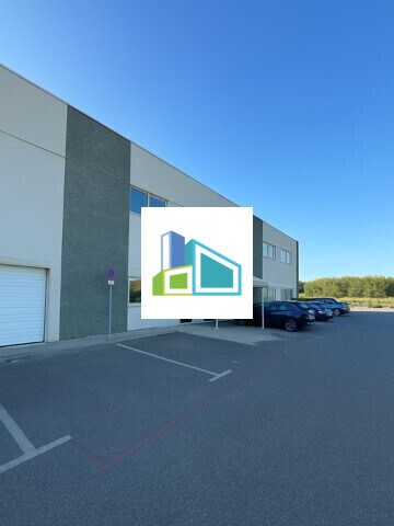 Local commercial dans Le Pradet à louer - Photo de l’immeuble – Image 3 sur 3