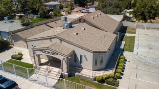 Plus de détails pour 614 E 3rd St, Bakersfield, CA - Spécialisé à vendre