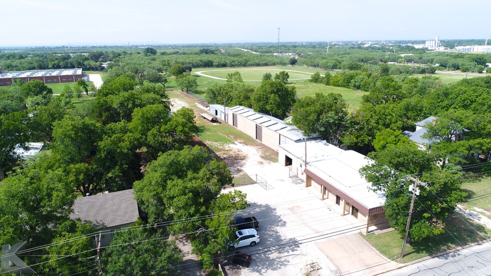411 E South 11th St, Abilene, TX à louer - Photo principale – Image 1 sur 44