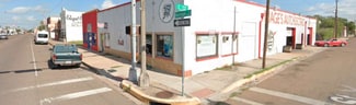 Plus de détails pour 402 W Harrison Ave, Harlingen, TX - Local commercial à louer