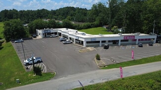 Plus de détails pour 1635 Pediatric Dr, Jasper, AL - Local commercial à louer