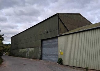 Plus de détails pour Mill Lane, Tenbury Wells - Industriel/Logistique à louer