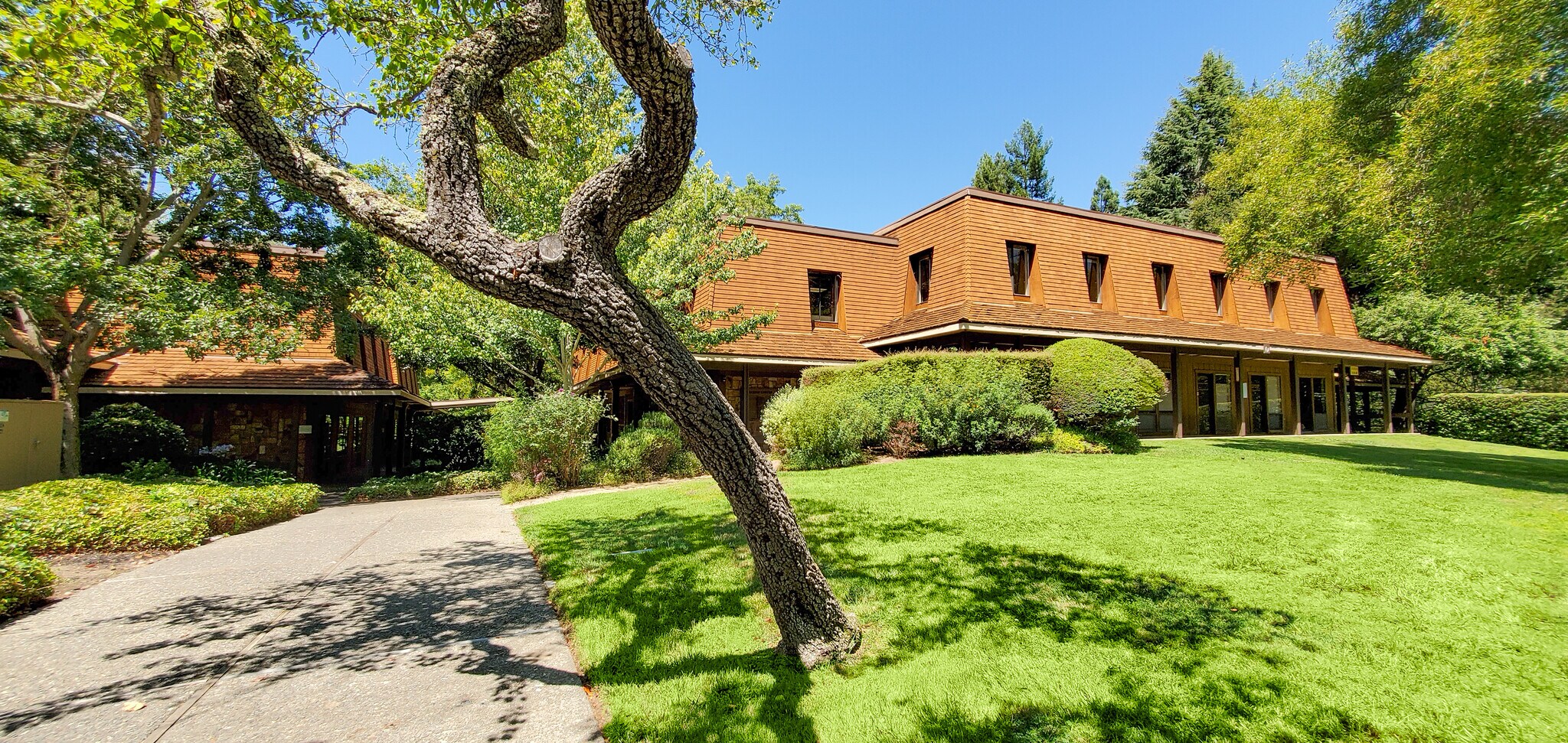 7 Mount Lassen, San Rafael, CA à louer Photo de l’immeuble– Image 1 sur 11