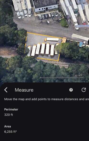 13 Whitehead Ave, South River, NJ à louer - Aérien – Image 2 sur 2