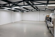 Internal space