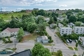 Plus de détails pour 189 Anderson St, Portland, ME - Local commercial à vendre