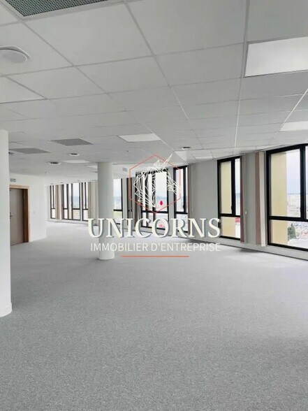Bureau dans Toulouse à vendre - Photo de l’immeuble – Image 2 sur 5