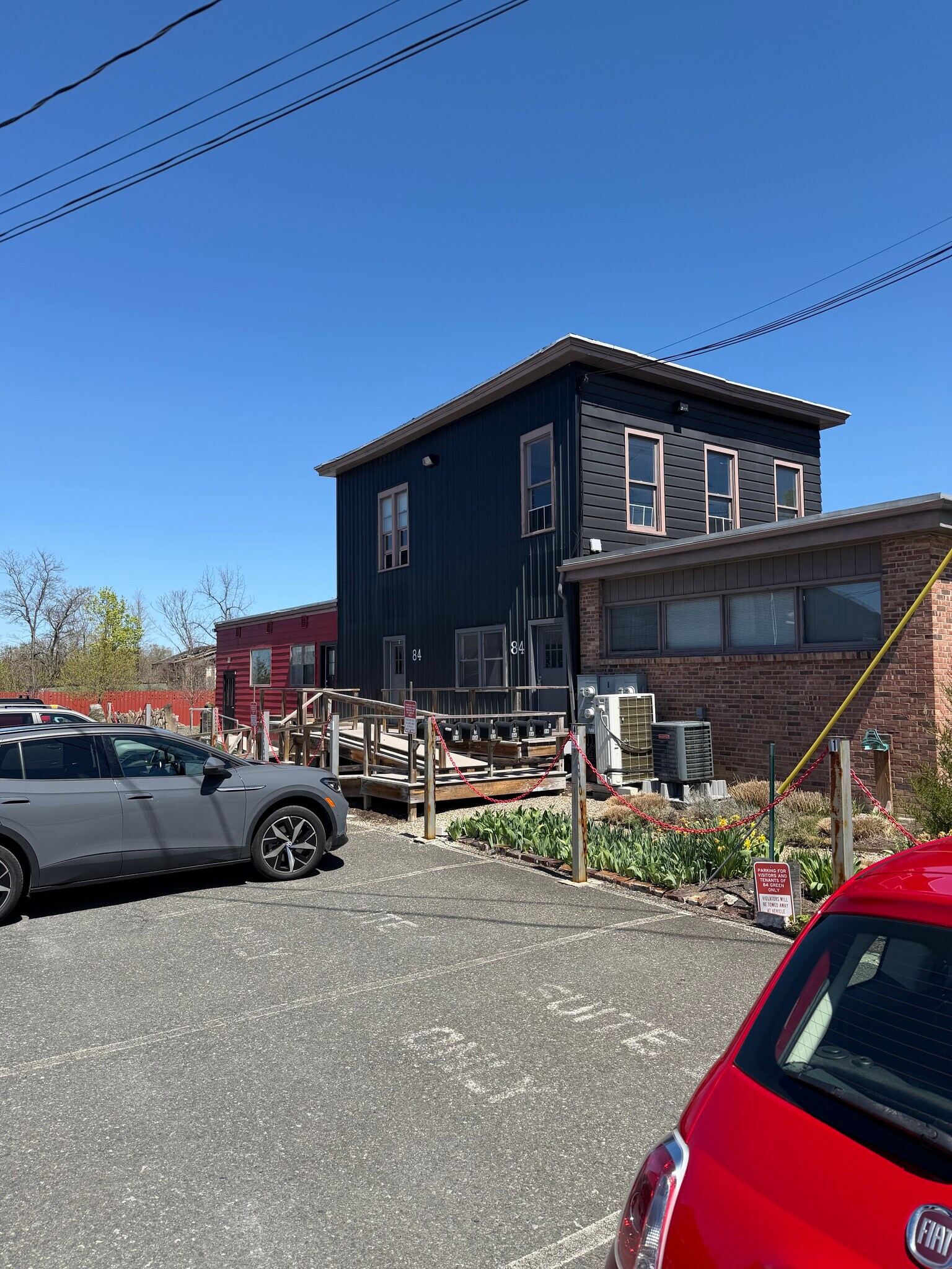 84 Green St, Hudson, NY à louer Photo de l’immeuble– Image 1 sur 7