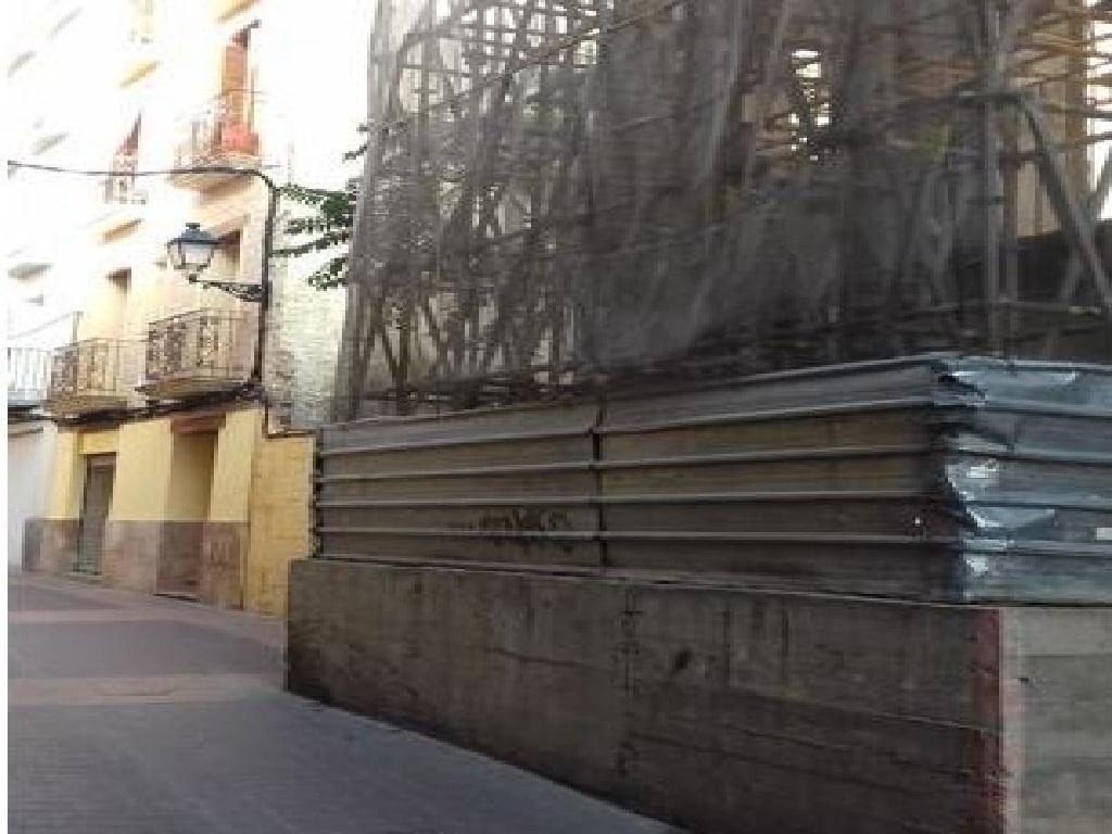 Calle Basilio Boggiero, 126-130, Zaragoza, Zaragoza à vendre Autre– Image 1 sur 2