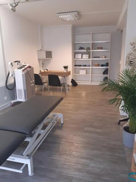 Local commercial dans Bayonne à louer - Photo intérieure – Image 2 sur 8