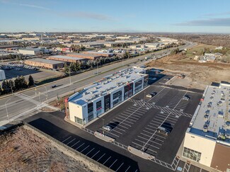 Plus de détails pour 9300 Goreway Dr, Brampton, ON - Local commercial à vendre