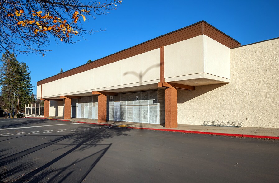 6600-6646 Clark Rd, Paradise, CA à louer - Photo de l’immeuble – Image 2 sur 13