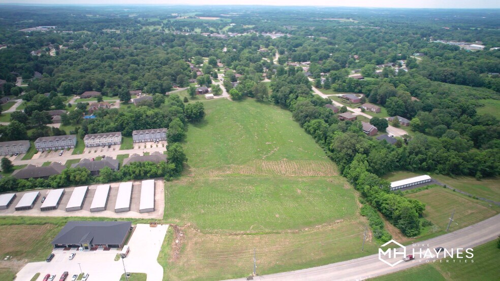 2215 East Main St, Jackson, MO à vendre - Vidéo sur l’annonce professionnelle – Image 2 sur 10