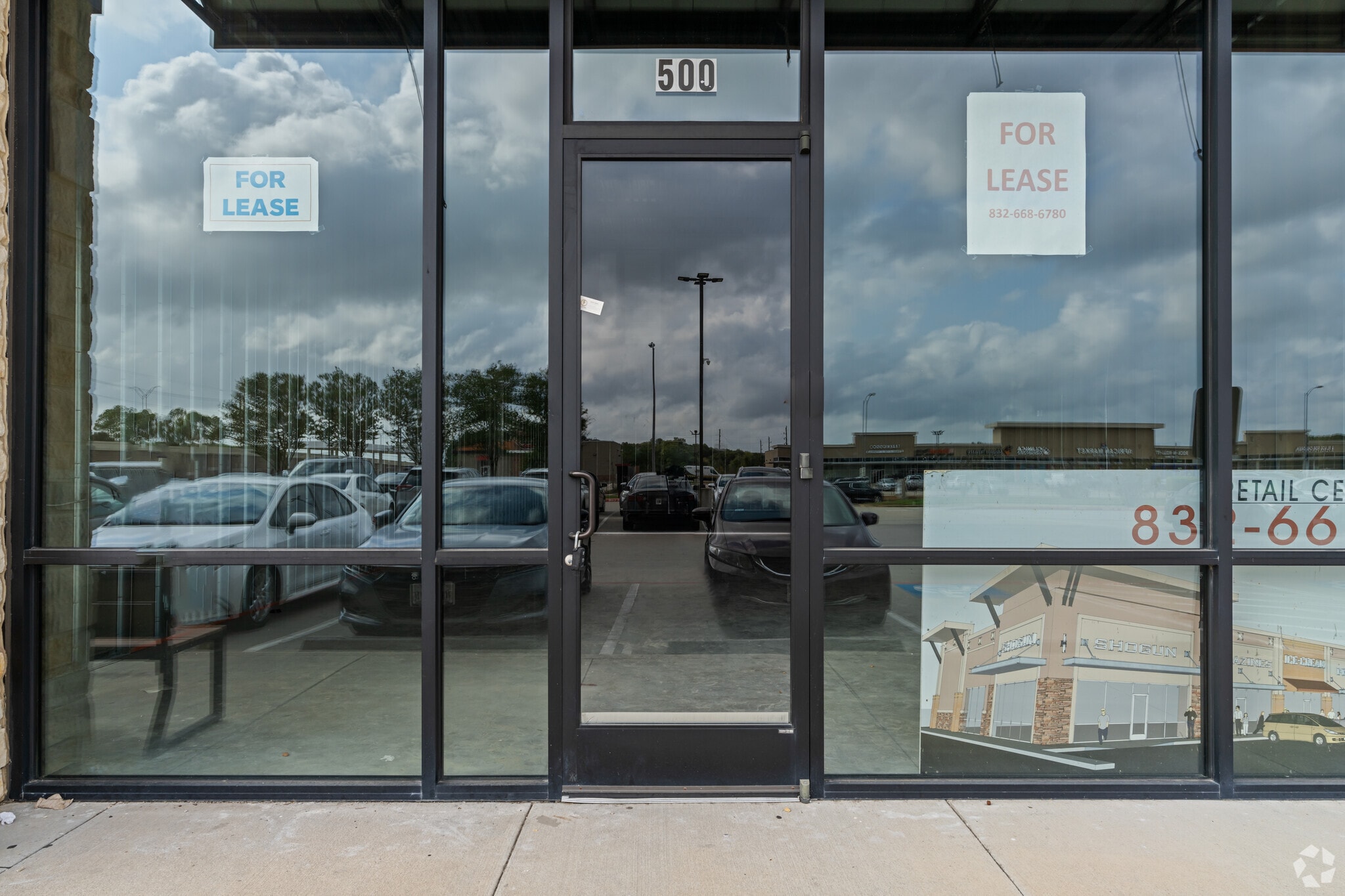 6356 S Peek Rd, Katy, TX à louer Photo de l’immeuble– Image 1 sur 10
