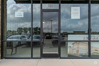 6356 S Peek Rd, Katy, TX à louer Photo de l’immeuble– Image 1 sur 10