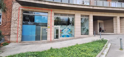 Carrer D'esteve Terradas, 51, Barcelone, Barcelona à louer Photo de l’immeuble– Image 1 sur 15