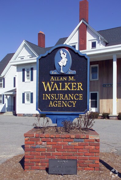 120 High St, Taunton, MA à vendre - Autre – Image 3 sur 7