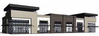 Plus de détails pour TBD Coit Rd & Main St, Frisco, TX - Local commercial à louer
