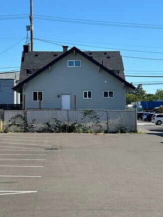 Plus de détails pour 353 SE Baseline St, Hillsboro, OR - Local commercial à vendre