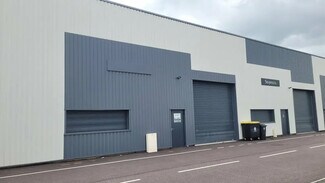 Plus de détails pour Local d'activités à louer