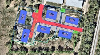 Plus de détails pour 12306 Wirth Dr, Manchaca, TX - Industriel/Logistique à vendre