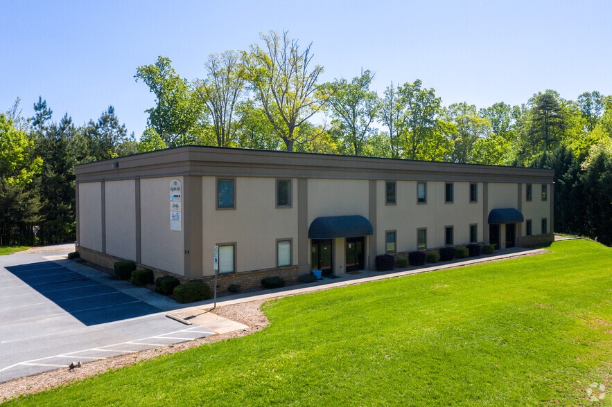 119 Magnolia Park Dr, Mooresville, NC à vendre - Photo principale – Image 1 sur 34