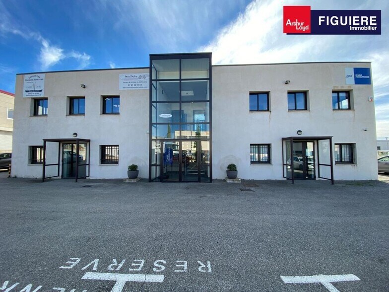 85 Rue Topaze, Éguilles à vendre - Photo de l’immeuble – Image 2 sur 6