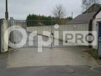 Plus de détails pour Industriel/Logistique à louer