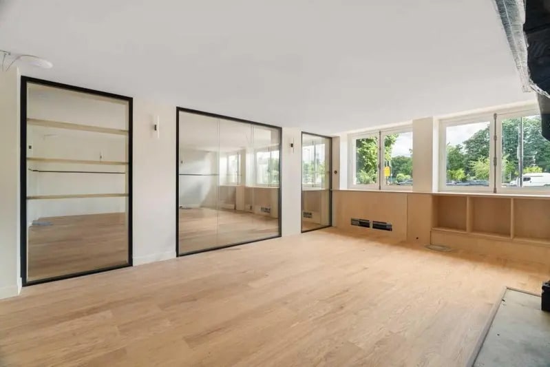 Bureau dans Paris à louer - Photo de l’immeuble – Image 3 sur 8