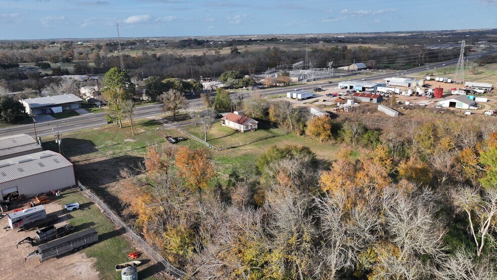 1822 Tx-105, Brenham, TX à vendre - Aérien – Image 2 sur 26